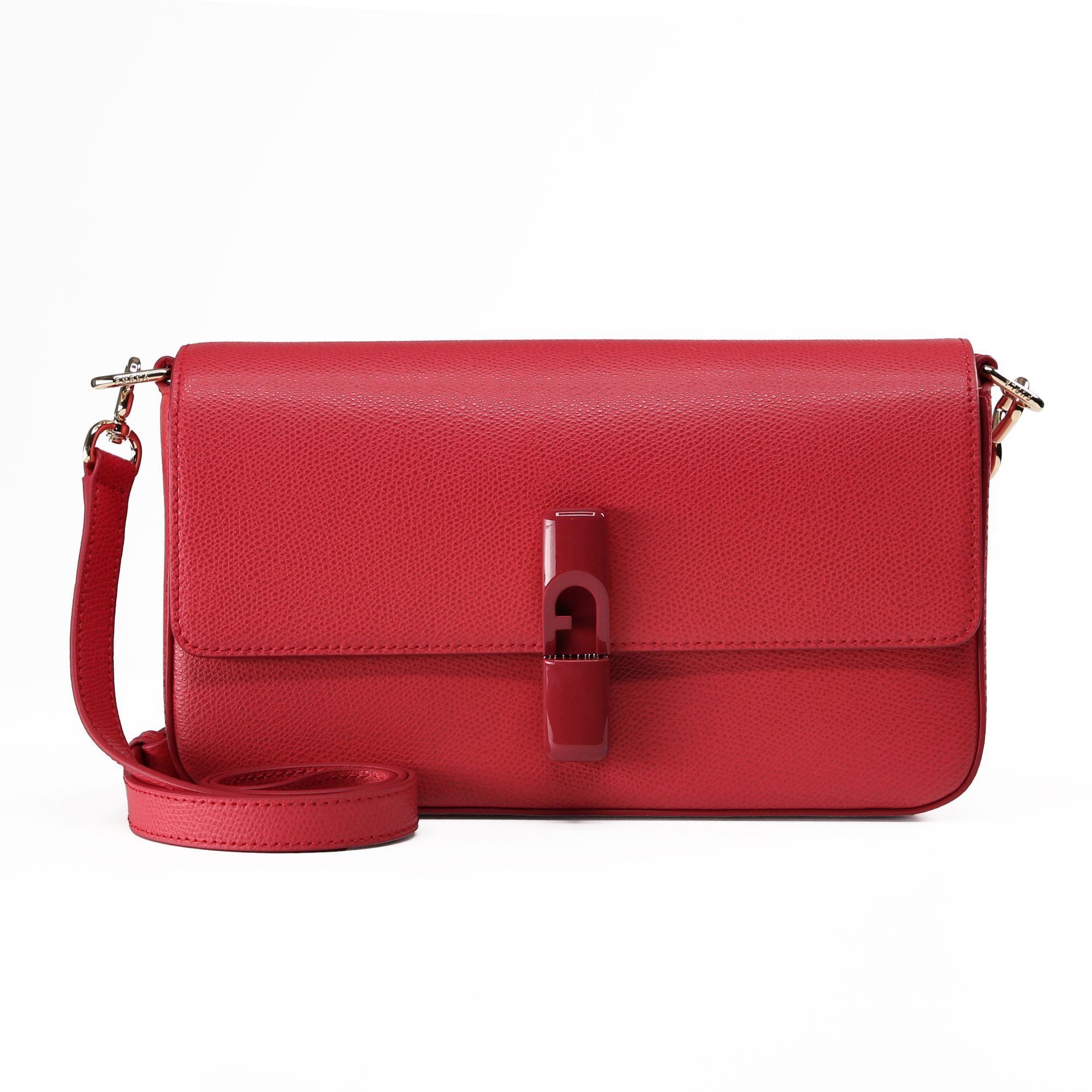 Furla Umhängetasche Iride, Leder günstig online kaufen
