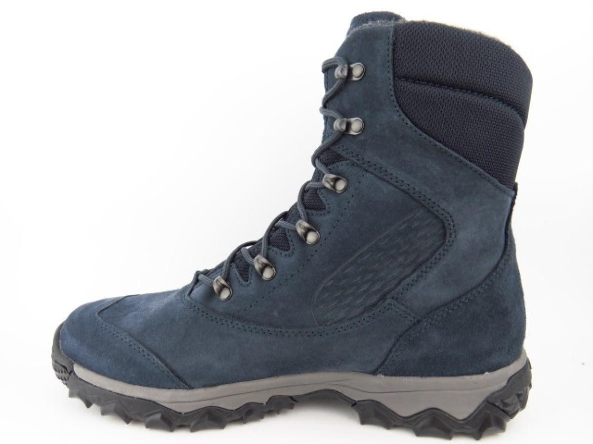 Meindl Ischgl GTX marine Winterstiefel