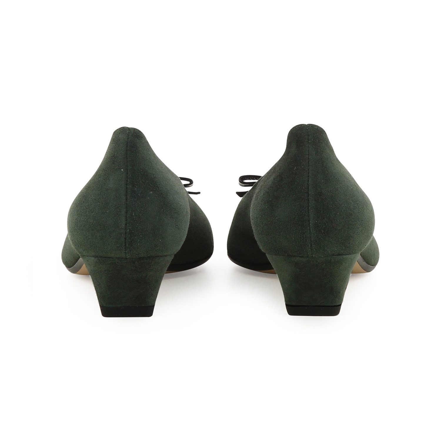 Evita BARBARA Pumps (Paar, Kunstledersohle) Handmade in Italy