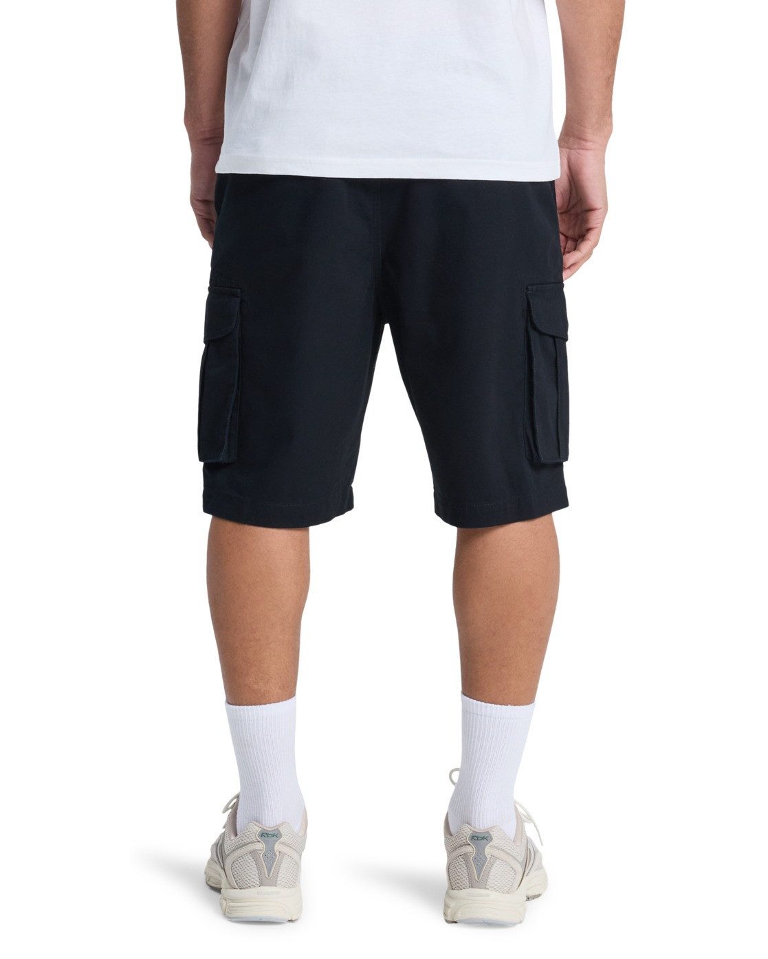 Quiksilver Cargoshorts MW Cargo