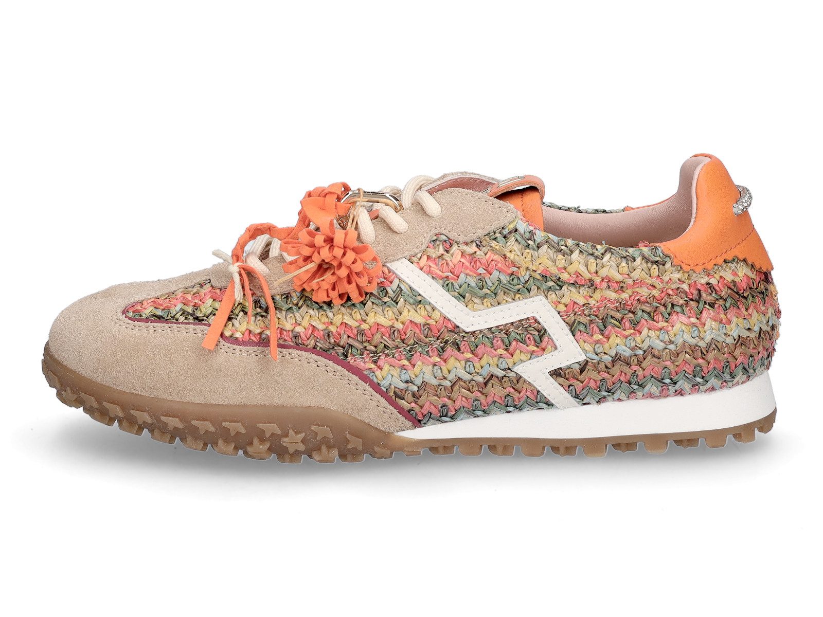 Gio+ Gio+ Damen Sneaker multicolor Sneaker