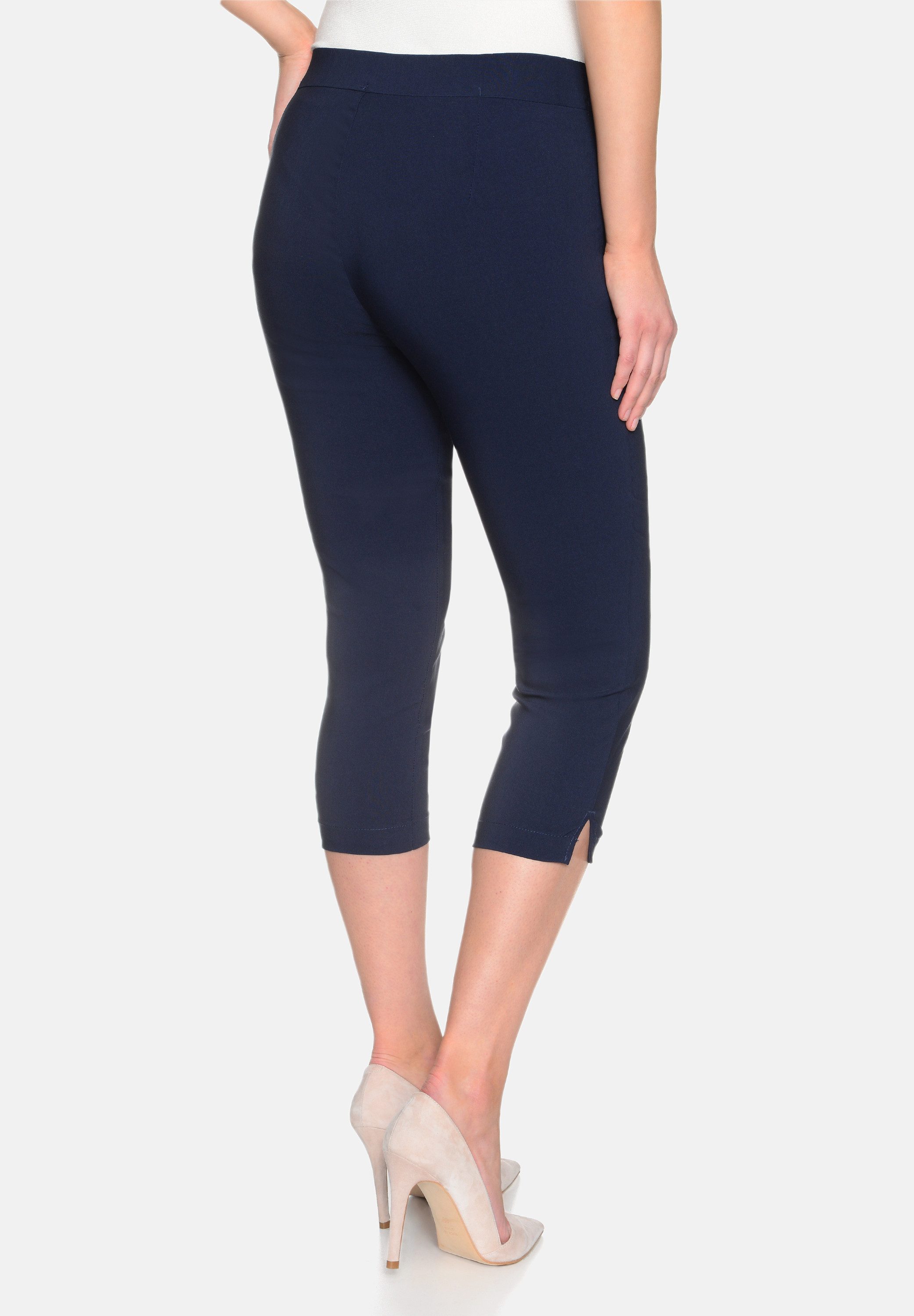 STOOKER WOMEN 7/8-Hose Macau Bengalin Slim günstig online kaufen