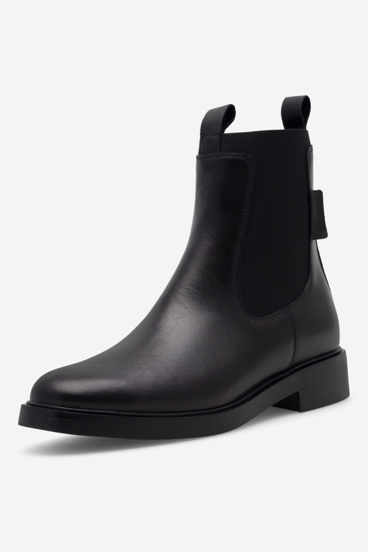 GINO ROSSI Gino Rossi Damen Stiefel 36 schwarz 5905588106364 Stiefel