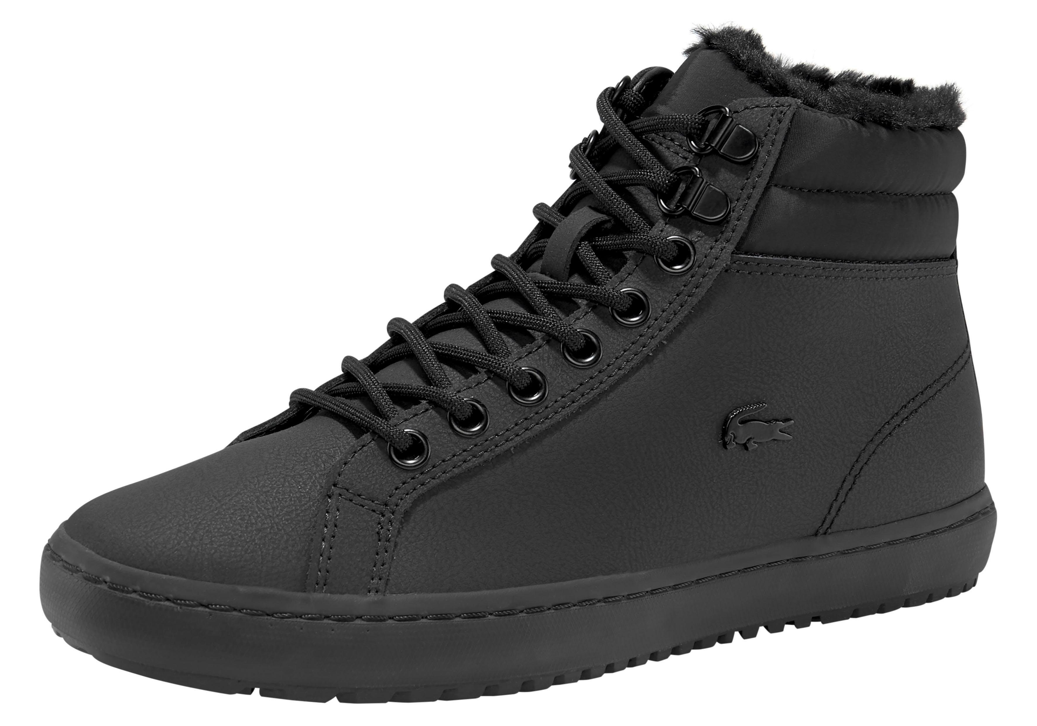 Lacoste STRAIGHTSETTHERMO4191CFA Sneakerboots