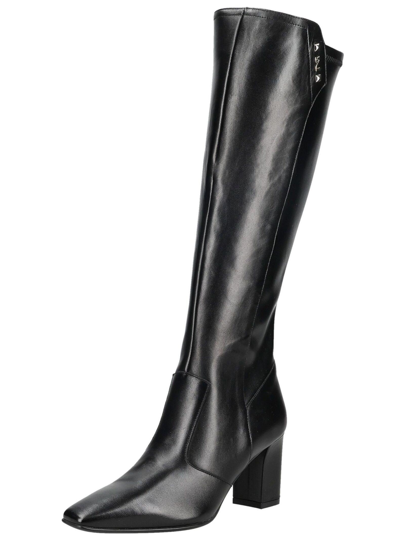 Nero Giardini Nero Giardini Stiefel Leder High-Heel-Stiefel