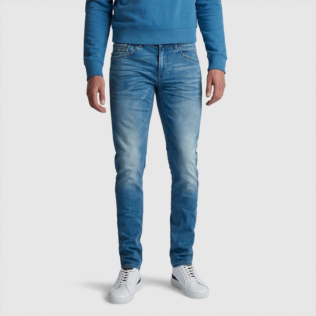 Jeans BLUE / TAILWHEEL LEGEND LEGEND He.Jeans Bequeme PME MID / SOFT PME