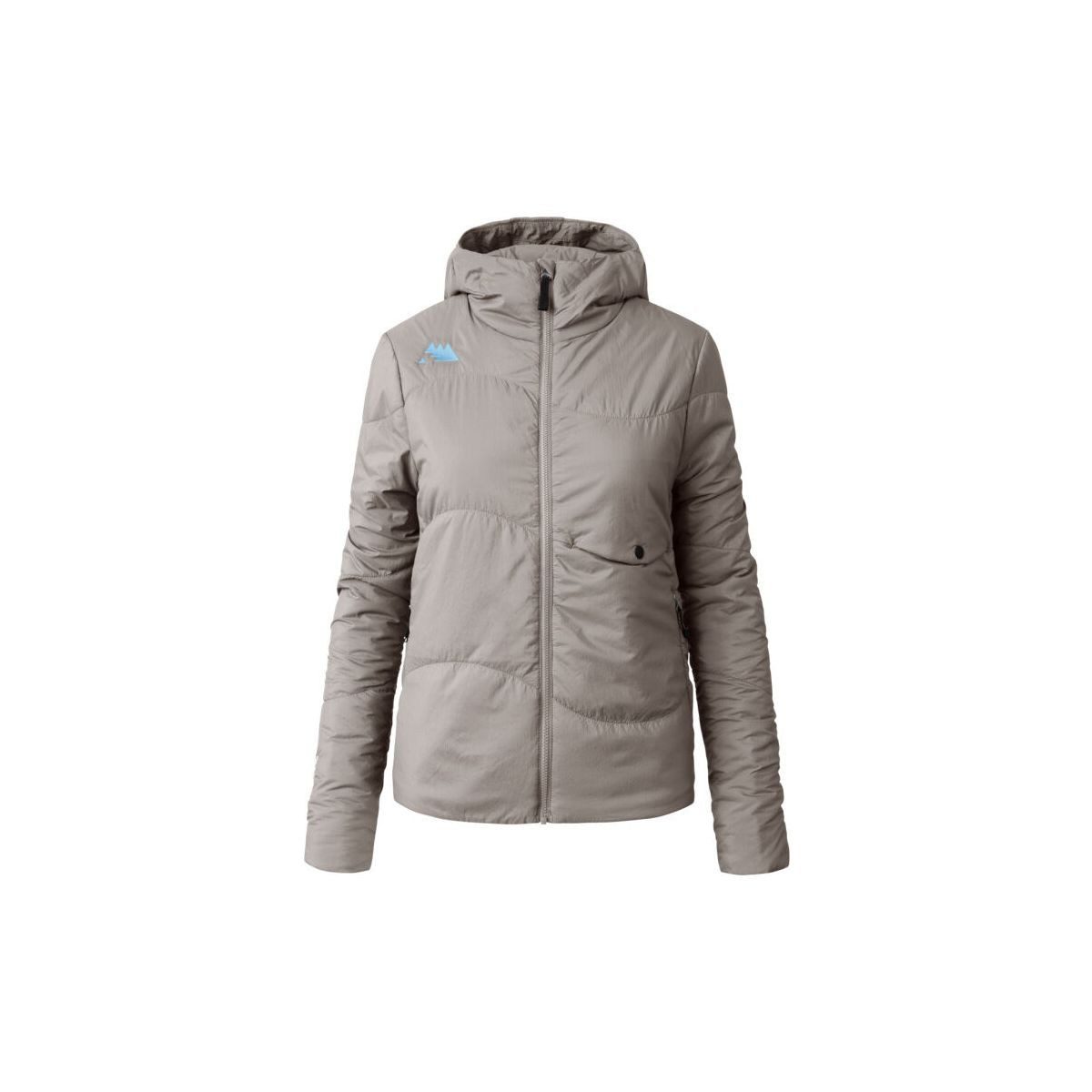 MARTINI Outdoorjacke Sunrise Padded Jacket Primaloft W Leichte und warme Damenjacke mit Primaloft® Isolierung, ideal für