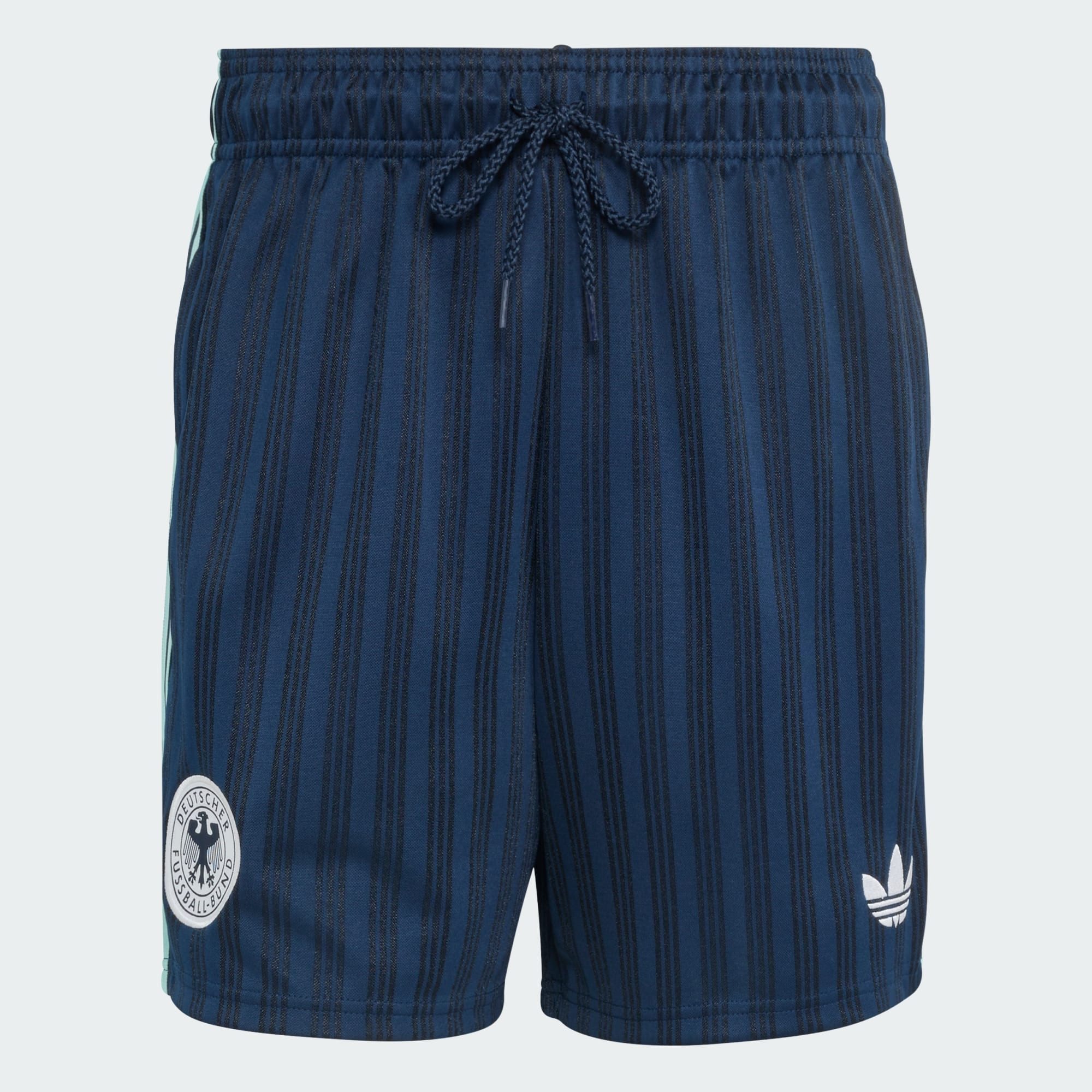 adidas Performance Shorts DEUTSCHLAND ORIGINALS SHORTS (1-tlg)