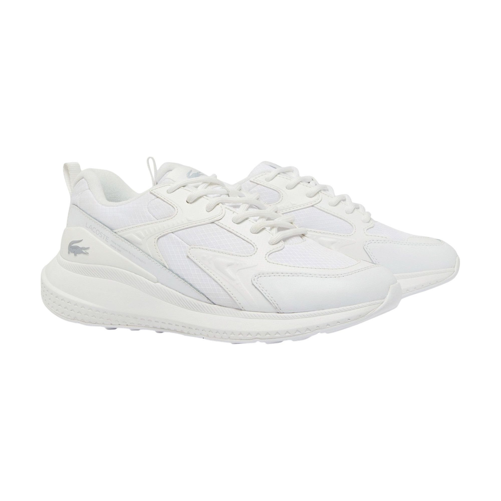 Lacoste Herren L003 EVO Sneakers Sneaker günstig online kaufen