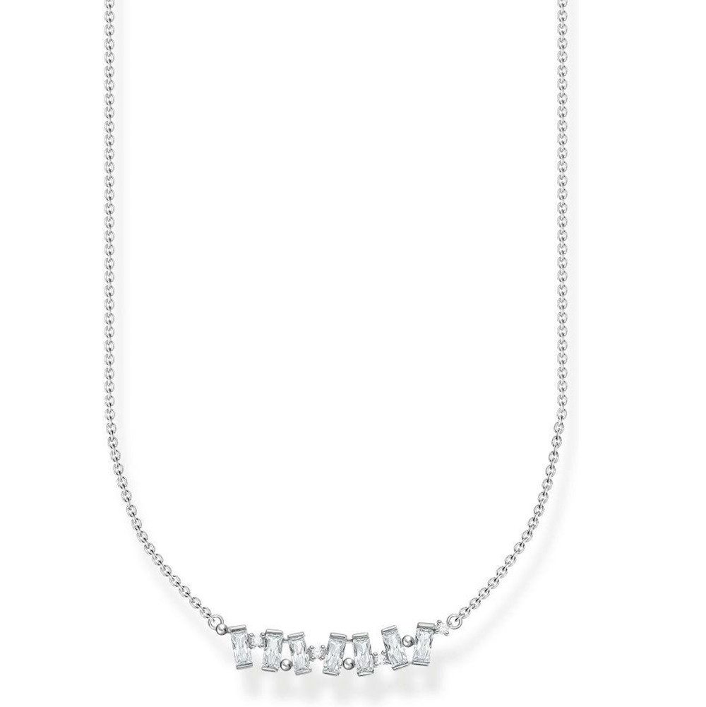 THOMAS SABO Kette mit Anhänger KE2095-051-14-L45V