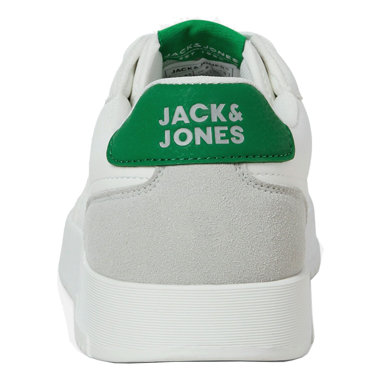 Jack & Jones Sneaker JFWEALING PU günstig online kaufen