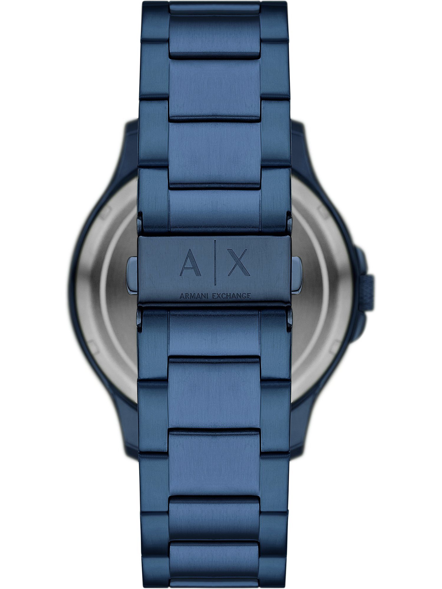 ARMANI EXCHANGE Quarzuhr Armani Exchange Herren-Uhren Analog Automatik günstig online kaufen