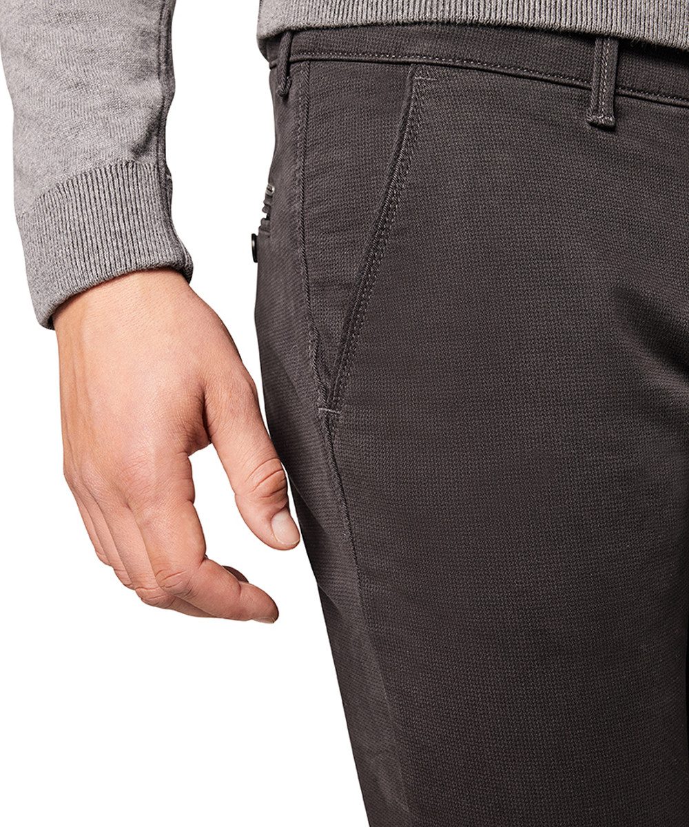 Pioneer Authentic Jeans Chinohose Chino Enzo – Bild 4 von 5