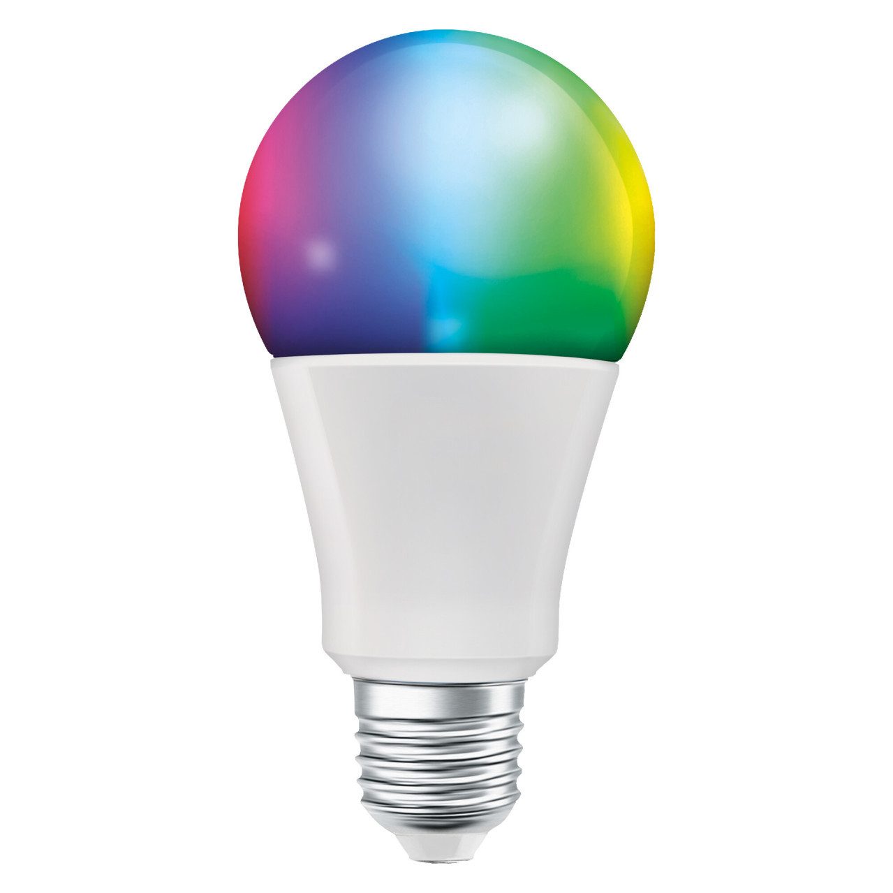 Osram LED-Leuchtmittel Osram SMART+ Matter Leuchtmittel E27 Classic 14W, Dimmbar