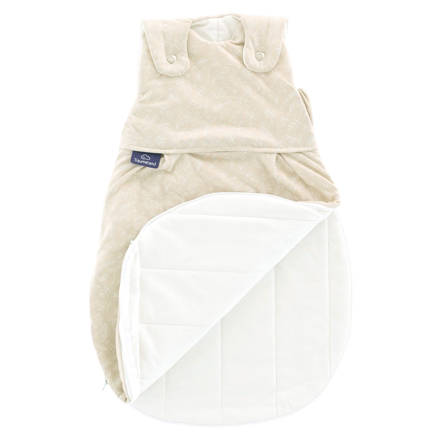 Träumeland Babyschlafsack
