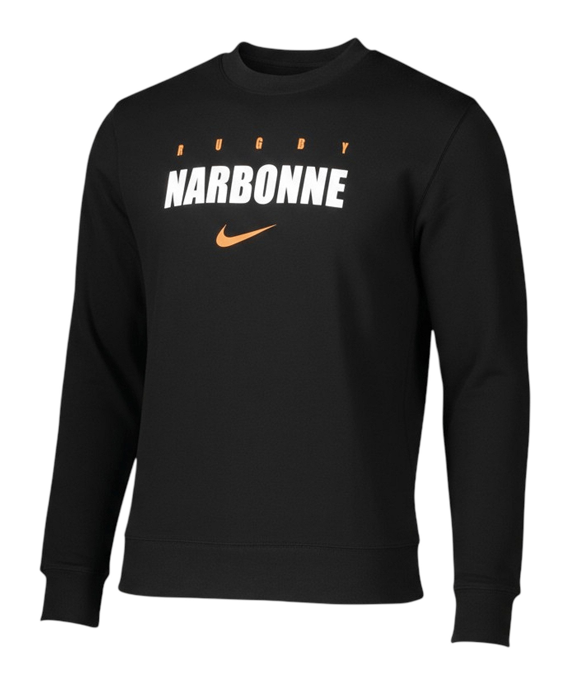 Nike Sweater Nike Performance Team Club Crew Sweatshirt Herren günstig online kaufen