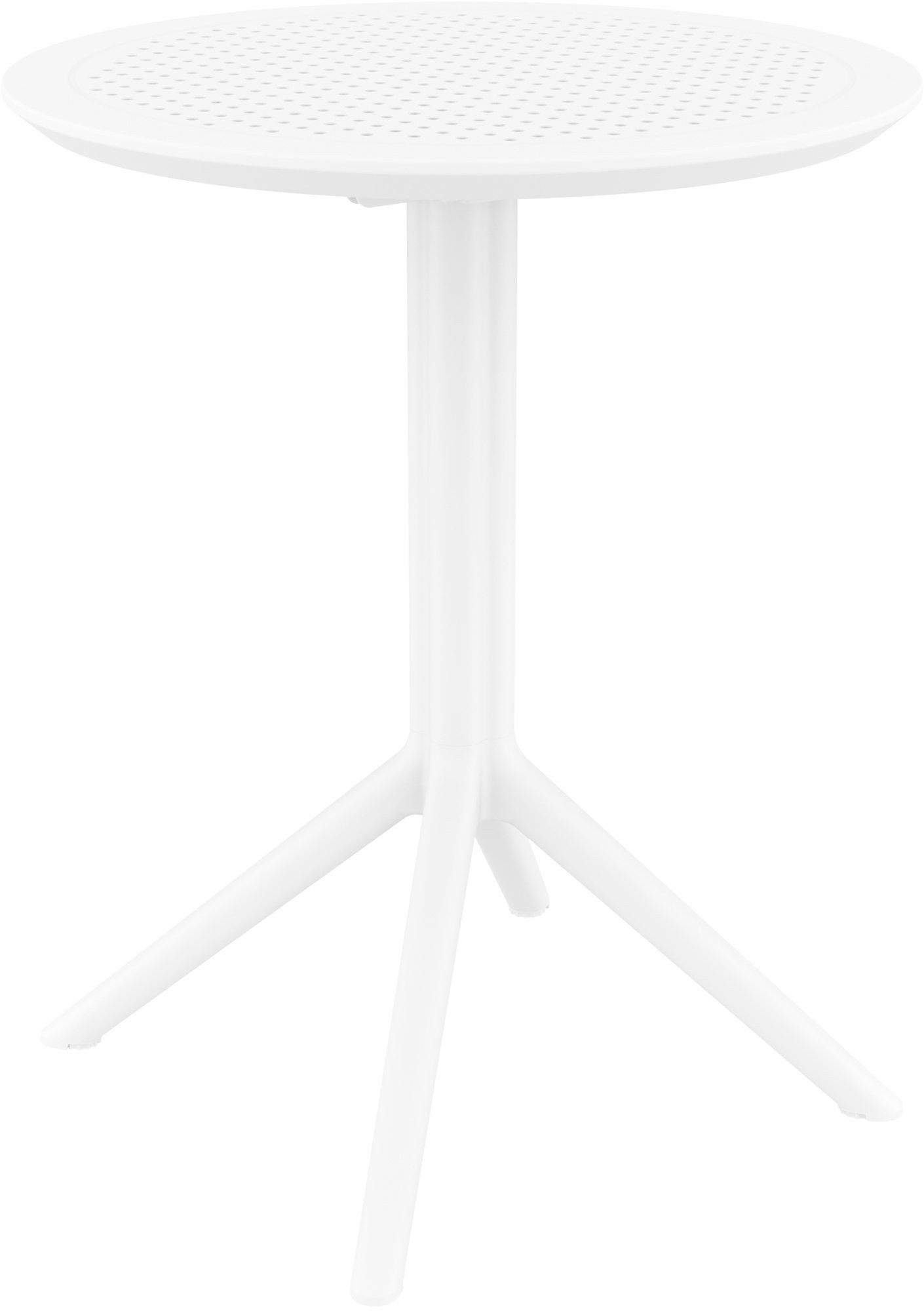 CLP Gartentisch Sky, Rund Oder Eckig günstig online kaufen