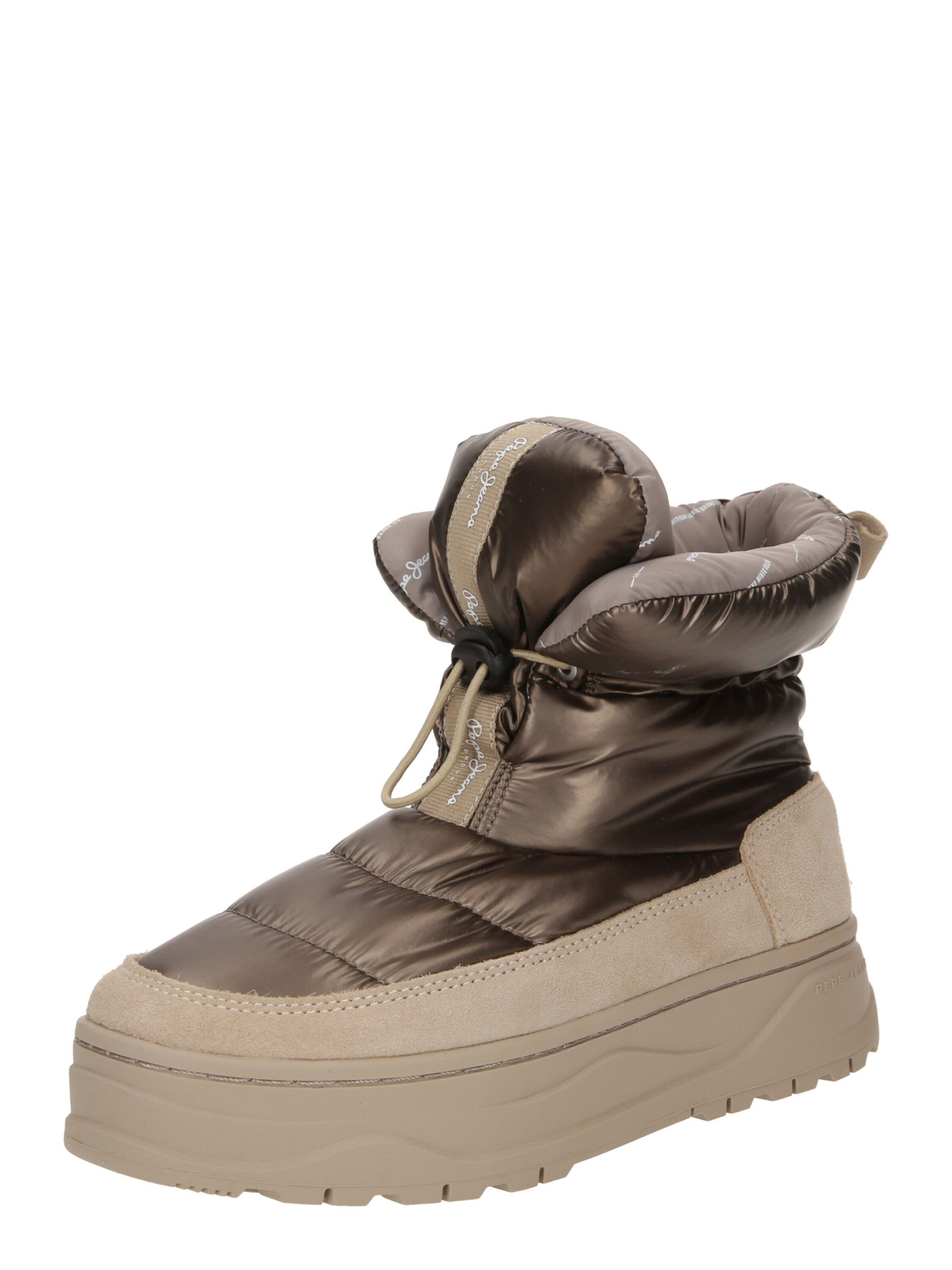 Pepe Jeans Stiefel (1-tlg)