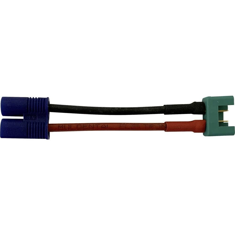 Adapterkabel EC3-Stecker auf MPX-Stecker Adapter