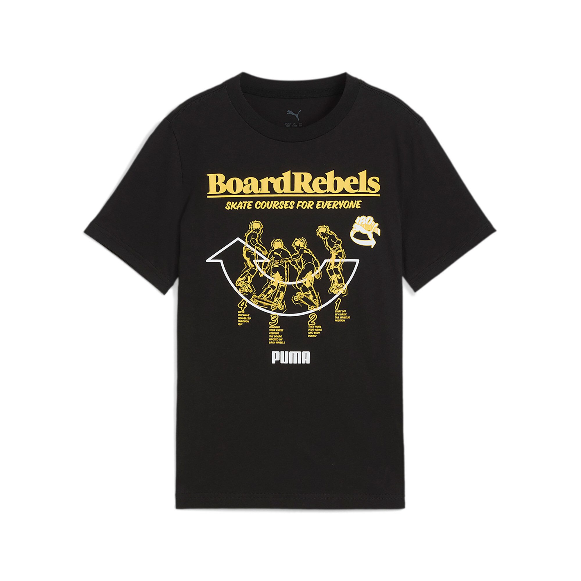 PUMA T-Shirt MID90S GRAPHIC TEE I günstig online kaufen