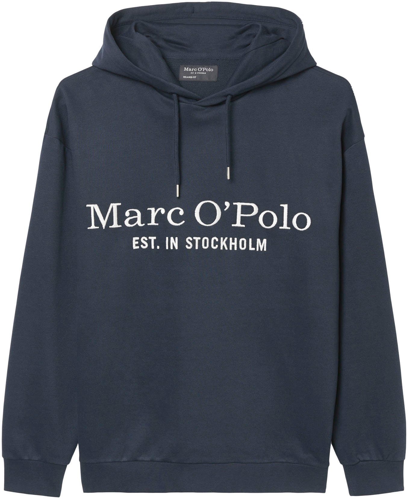 Kapuzensweatshirt Marc O'Polo