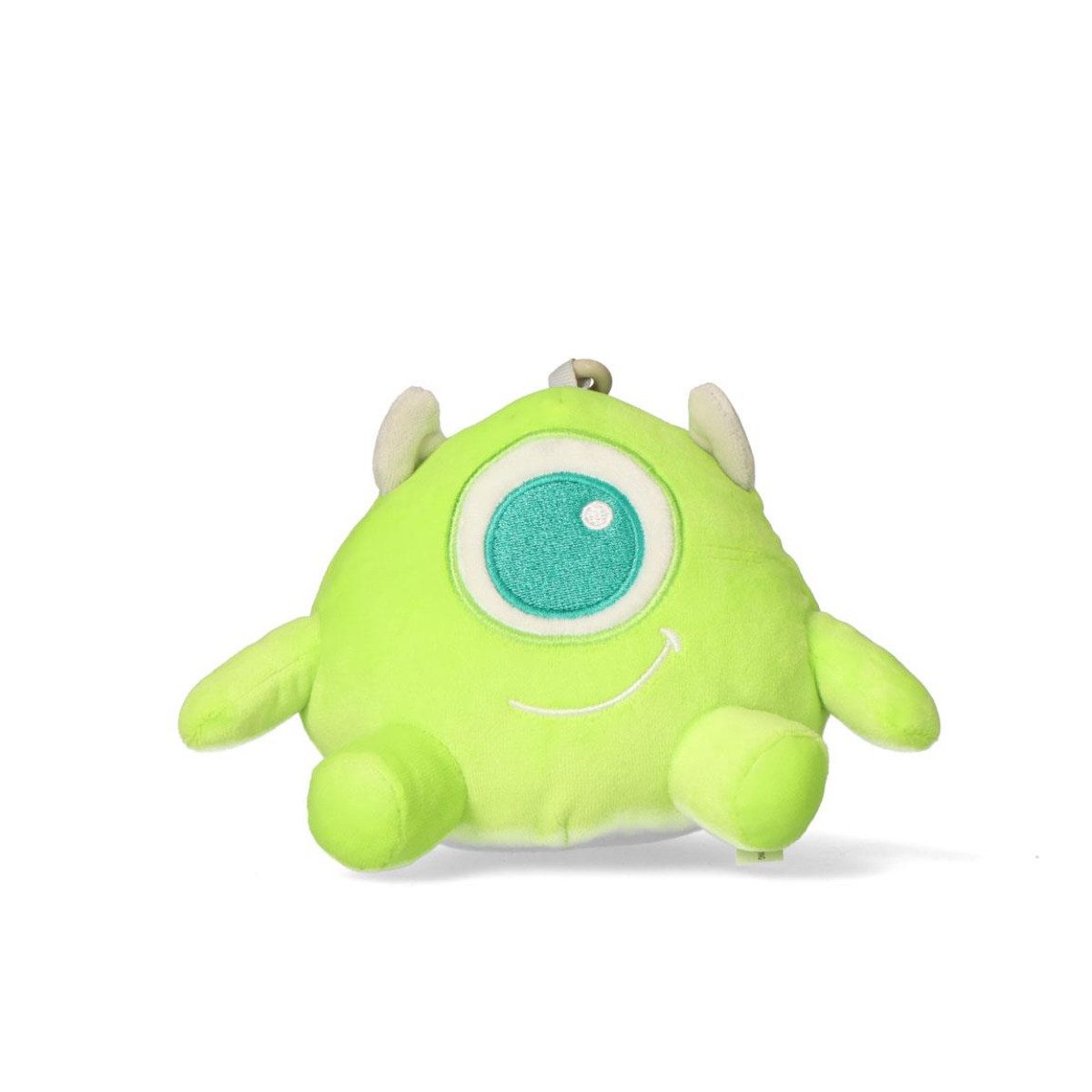 Cerda Taschenanhänger Monsters Bag Clip Plüsch Anhänger 17 cm Tasche Rucksack Kinder