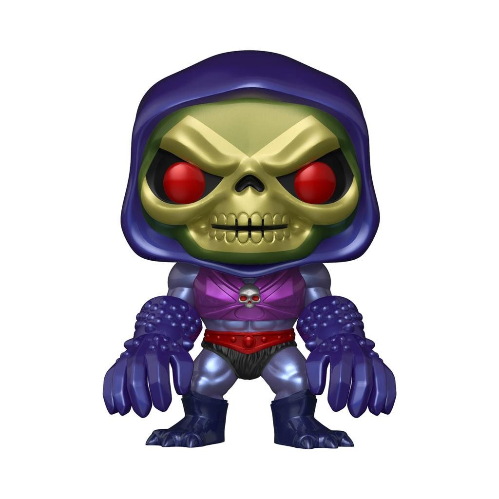 Funko Merchandise-Figur MOTU - Skeletor w/ Terror Claws #51440