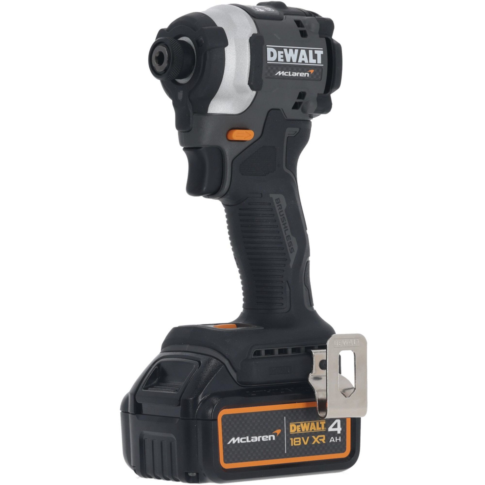 DeWalt Schlagbohrmaschine DEWALT Akku-Schlagschrauber DCF85MM2T, 18Volt günstig online kaufen