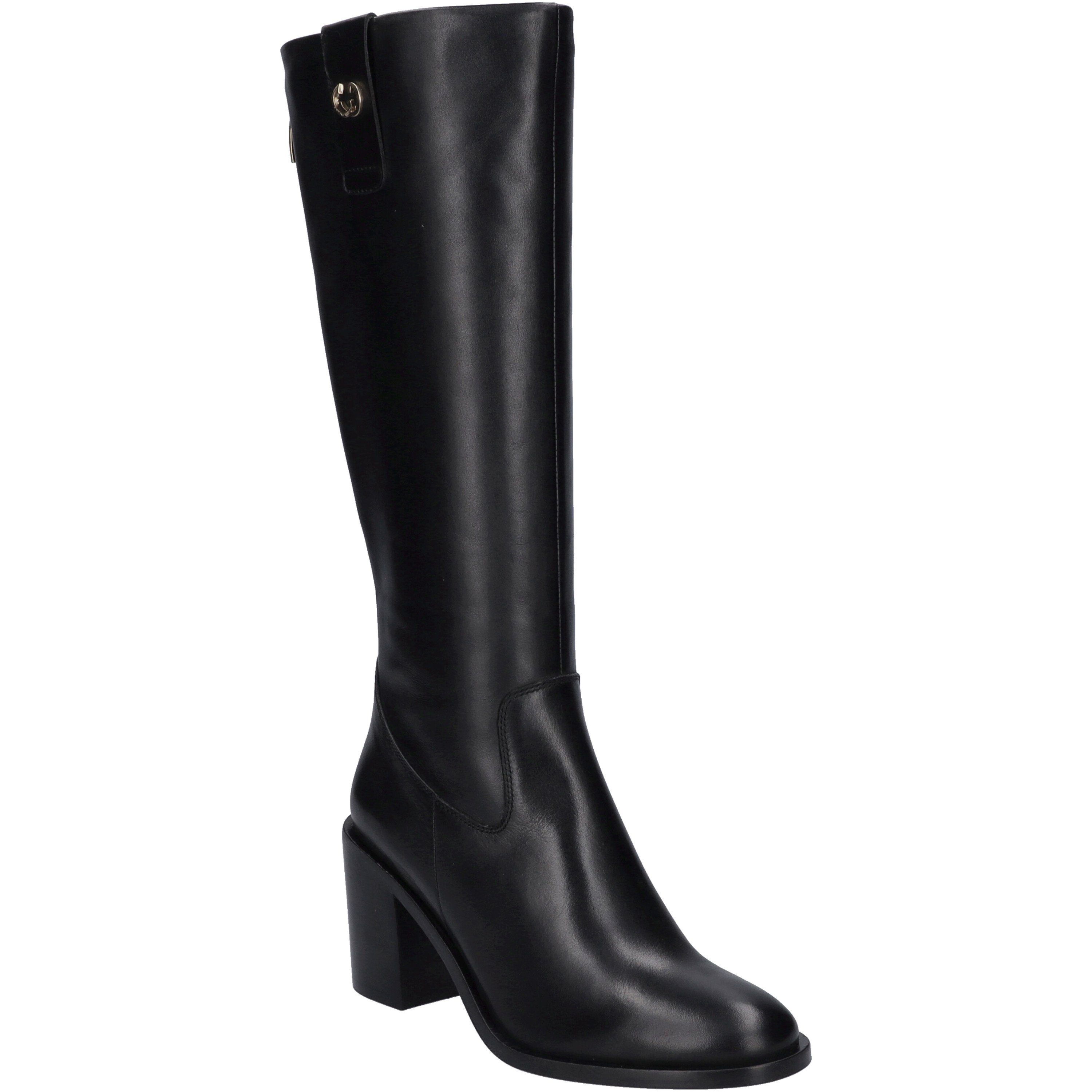 GERRY WEBER Ivera 06, schwarz Stiefel