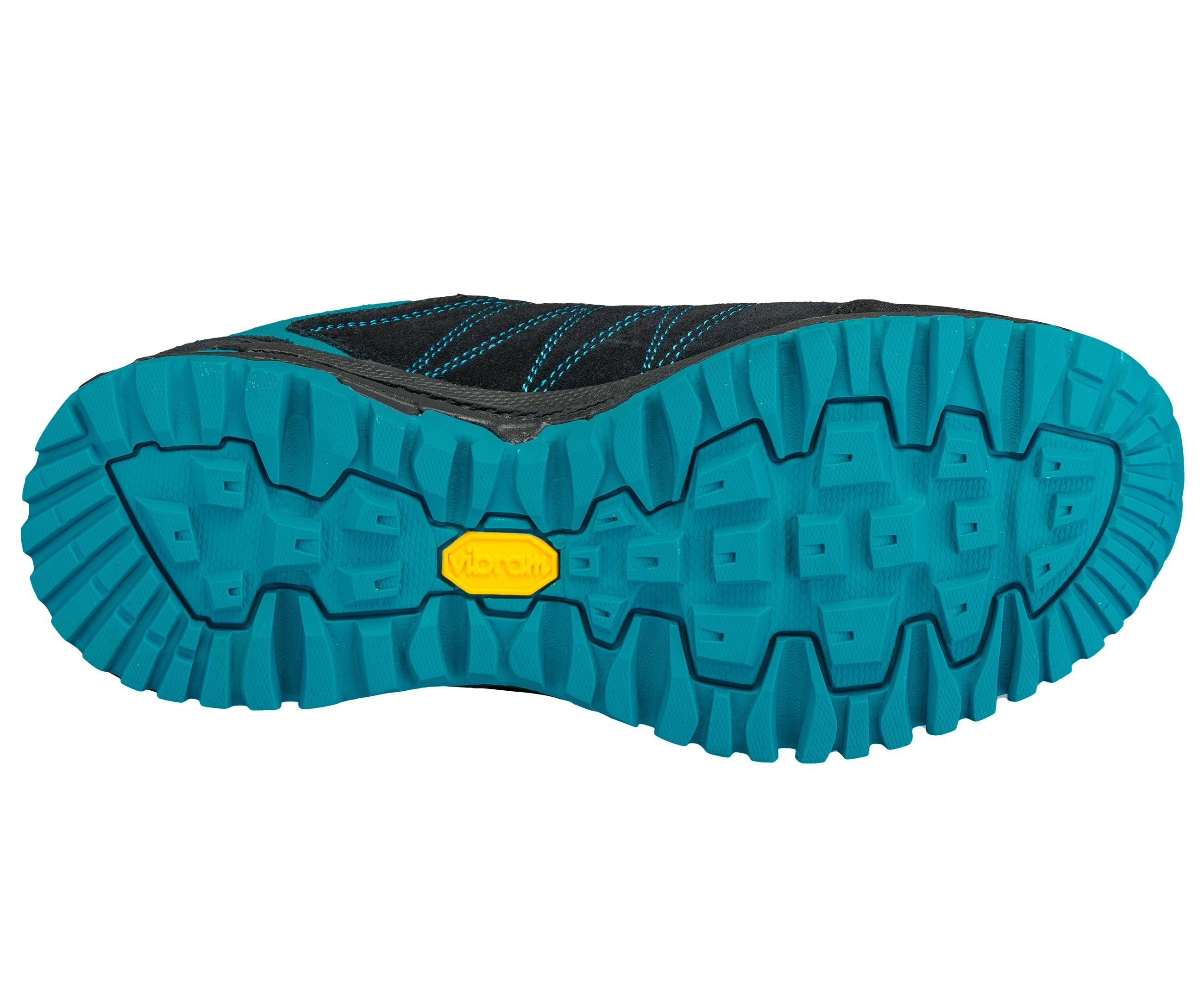 BRÜTTING Outdoorschuh Mount Kapela Low Outdoorschuh