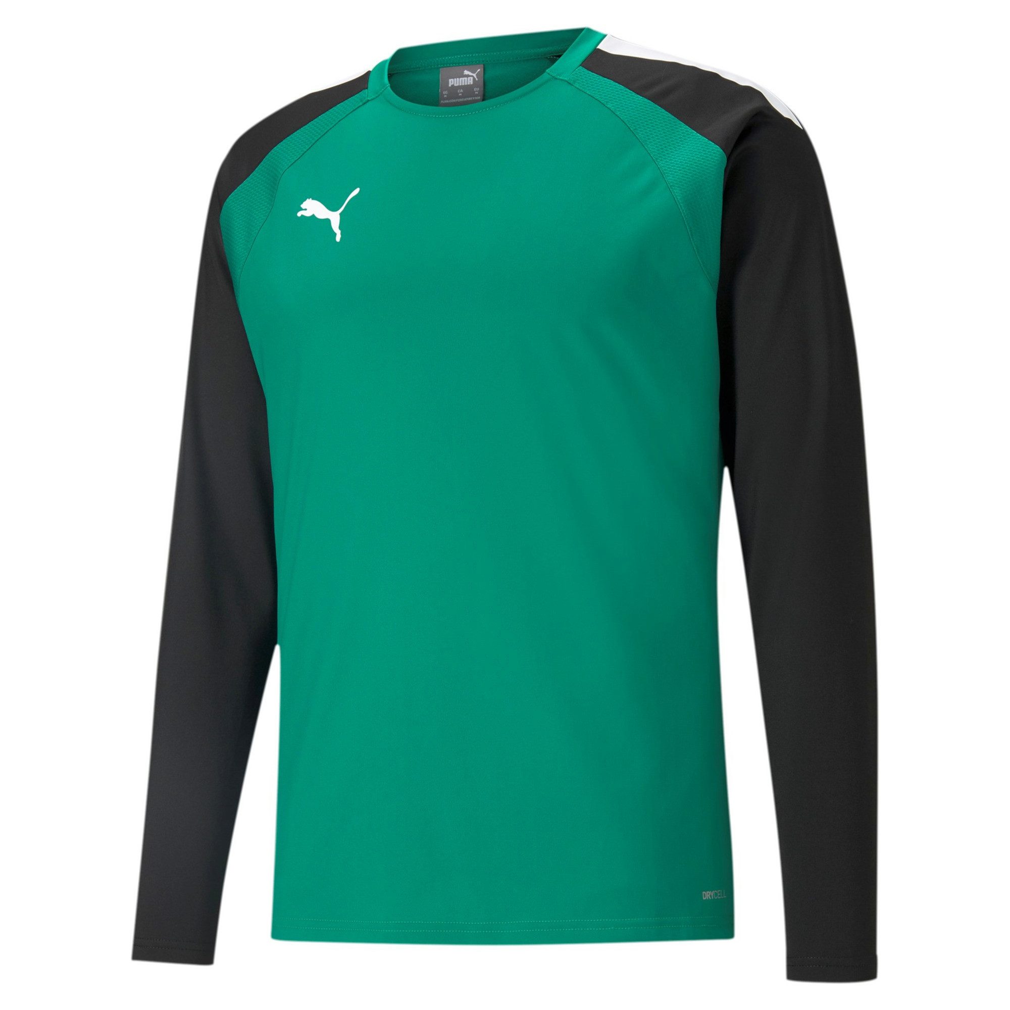 PUMA Fleecepullover Puma Herren Pullover teamLIGA günstig online kaufen