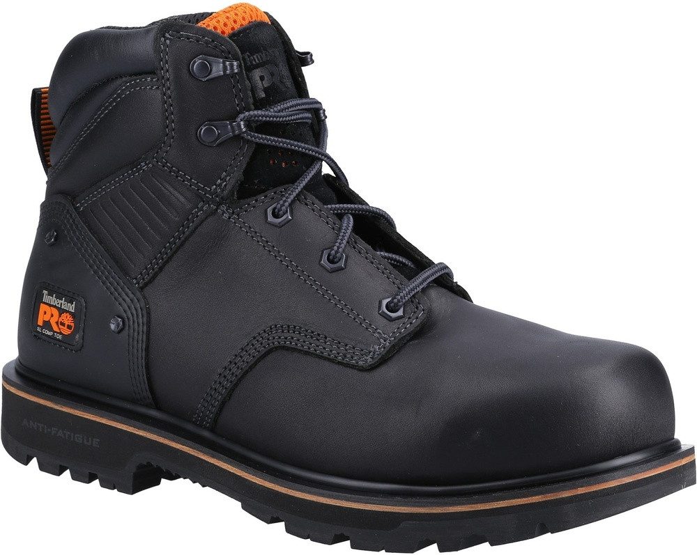 Timberland Pro Ballast 2.0 Sicherheitsschuh