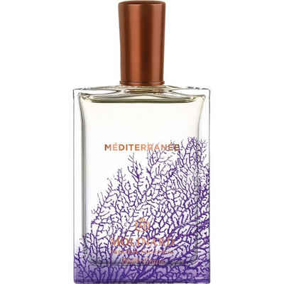 Molinard Körperpflegeduft La Fraicheur - Mediterranee Eau De Parfum Unisex 75 ml