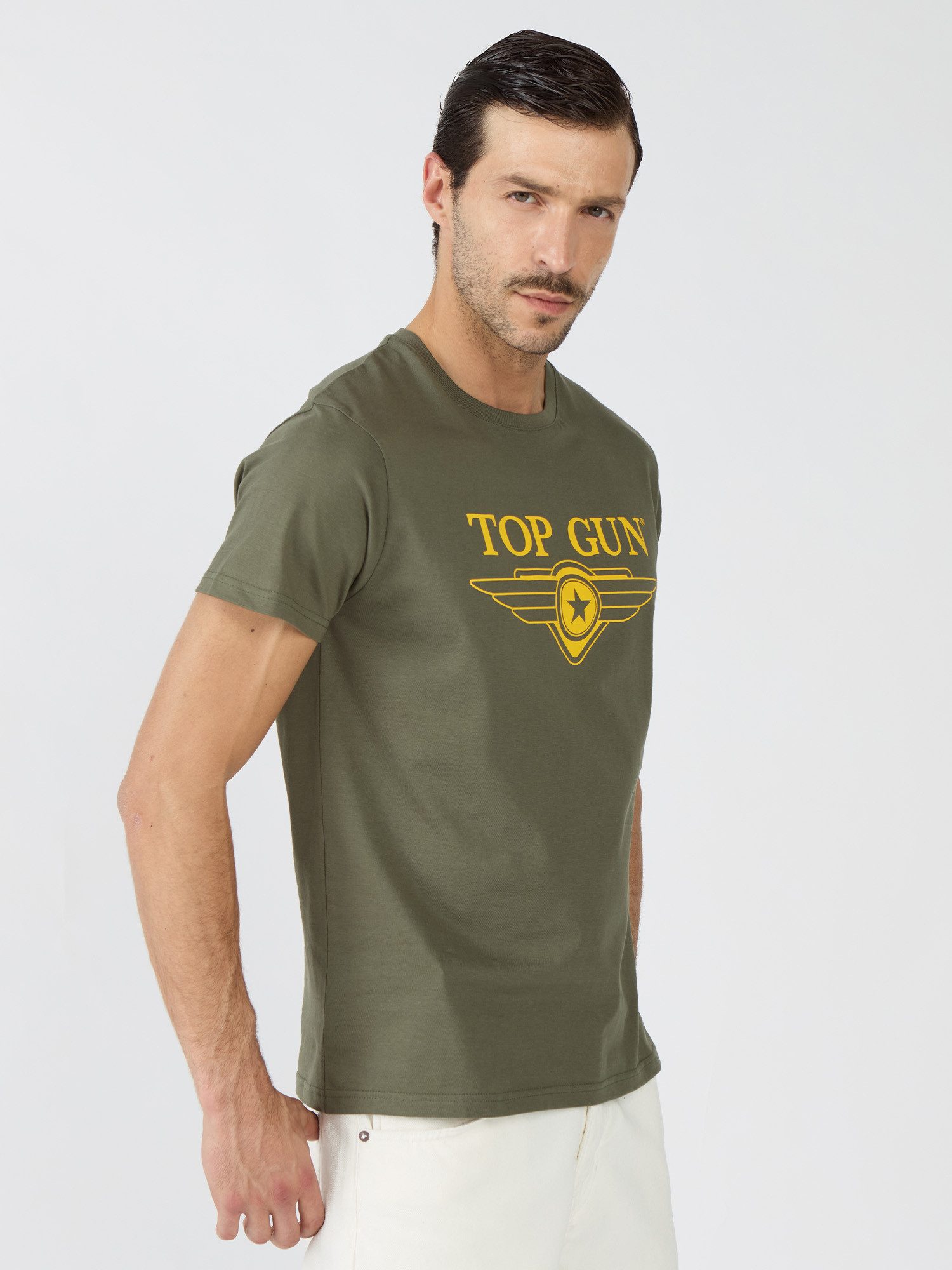TOP GUN T-Shirt TG2024002