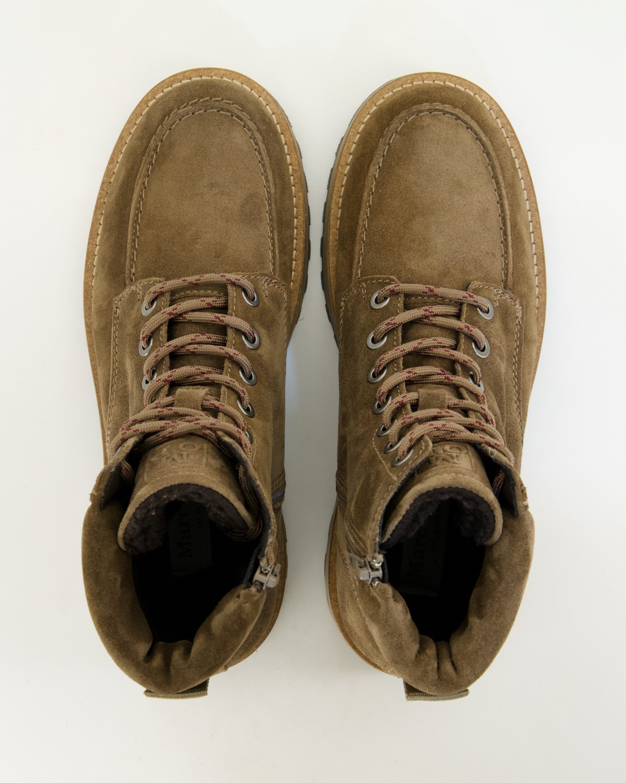 Marc O'Polo Jack 13 Winterstiefel Obermaterial: Leder