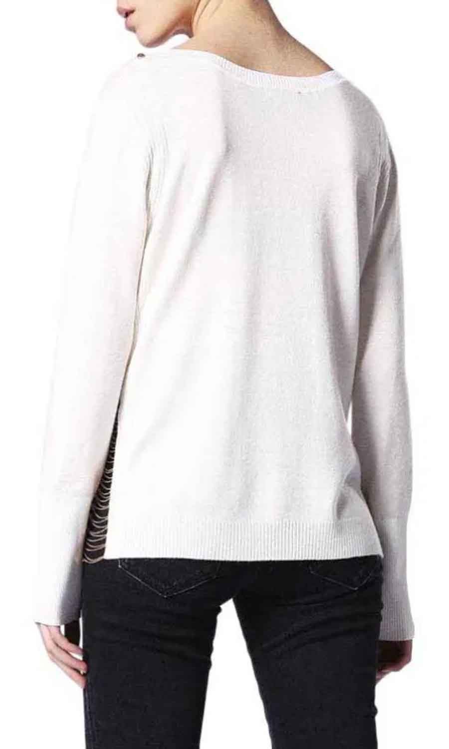 Diesel Strickpullover "M-Fixit"