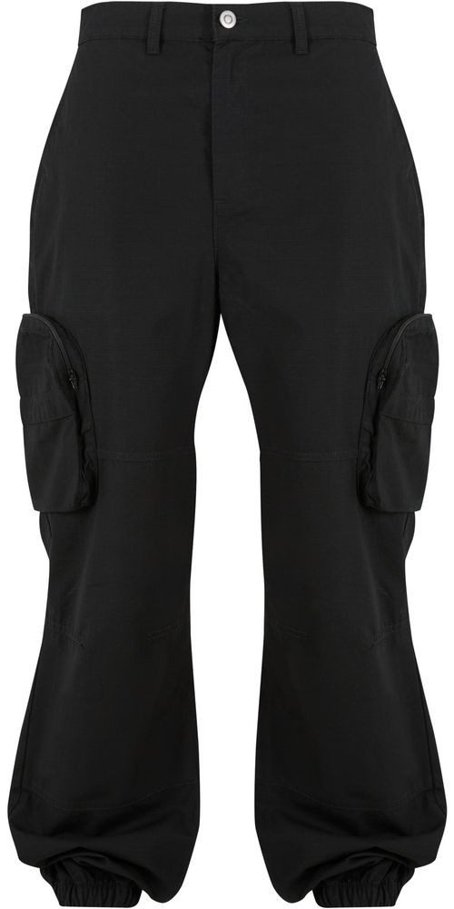 Cargohose RipstopLoose Fit Cargo Pants