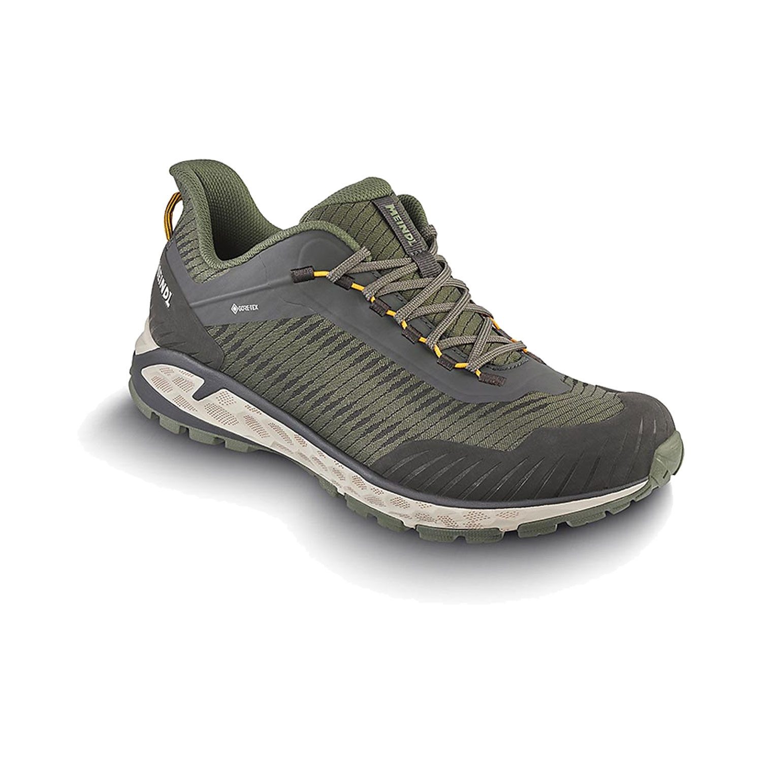 Meindl Power Walker 4.2 Wanderschuh günstig online kaufen