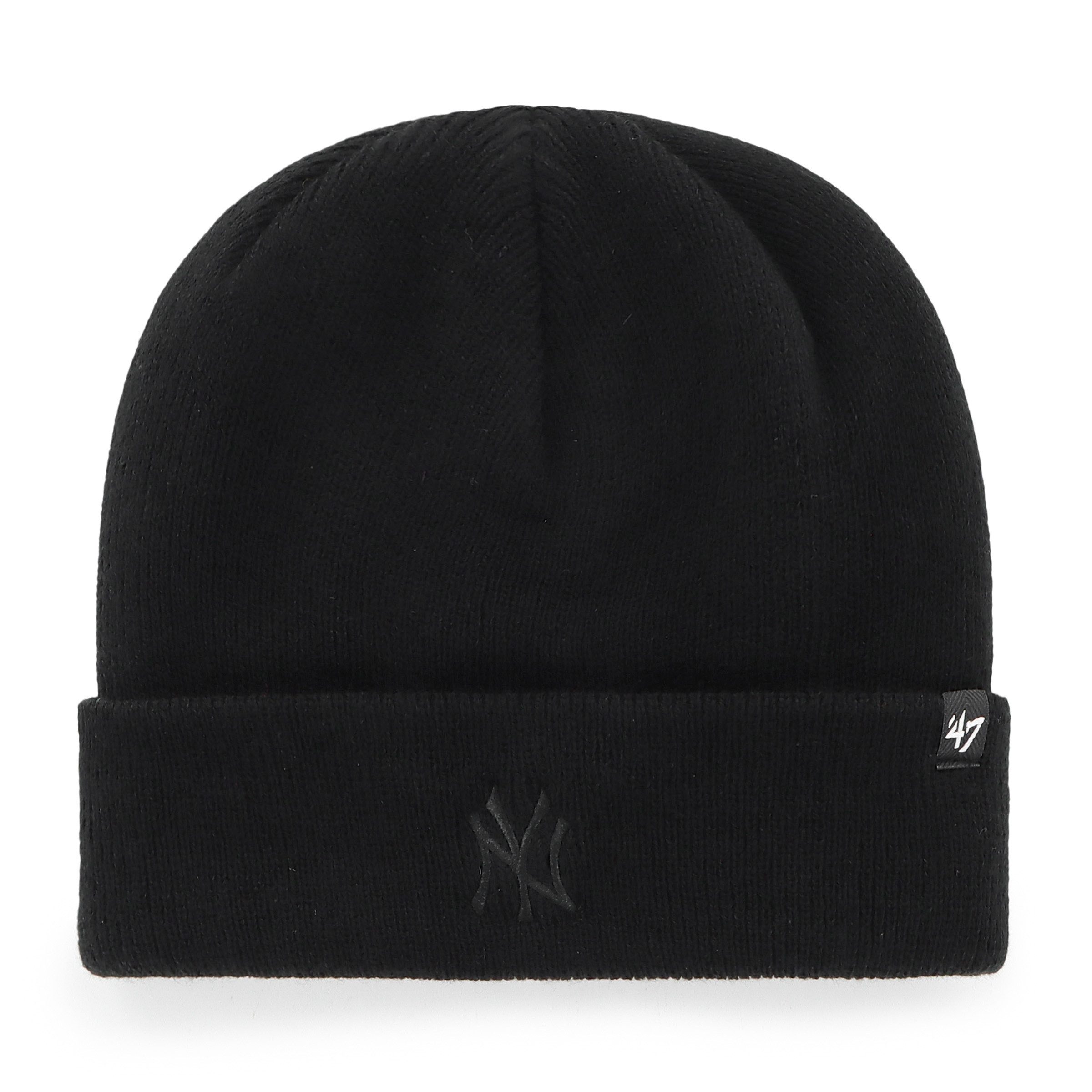 Beanie '47 Brand MLB New York Yankees Randle '47 CUFF KNIT