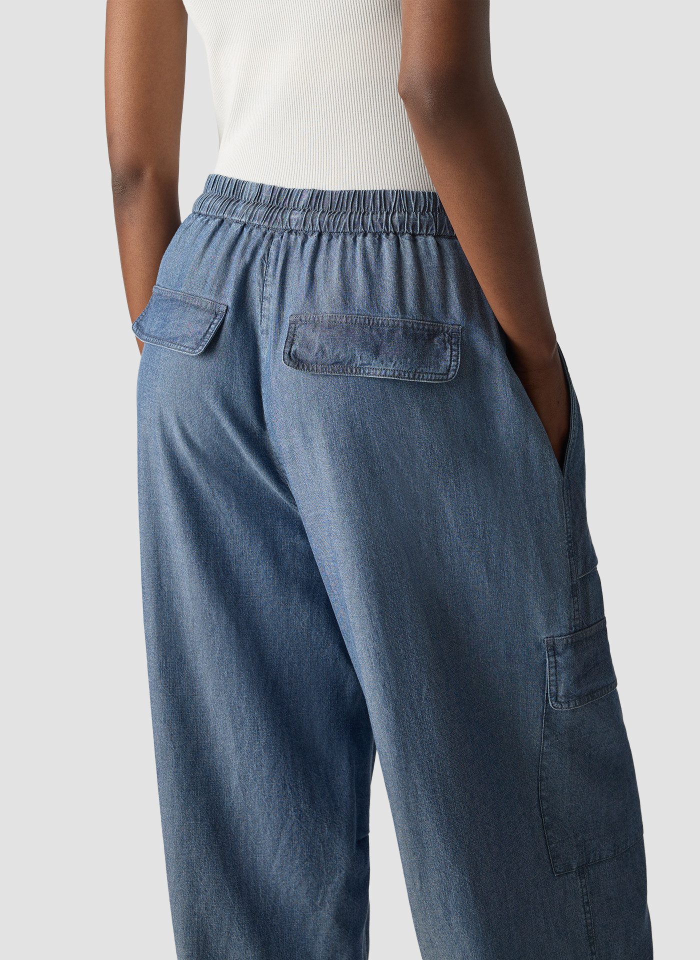 LeComte Jerseyhose Hose