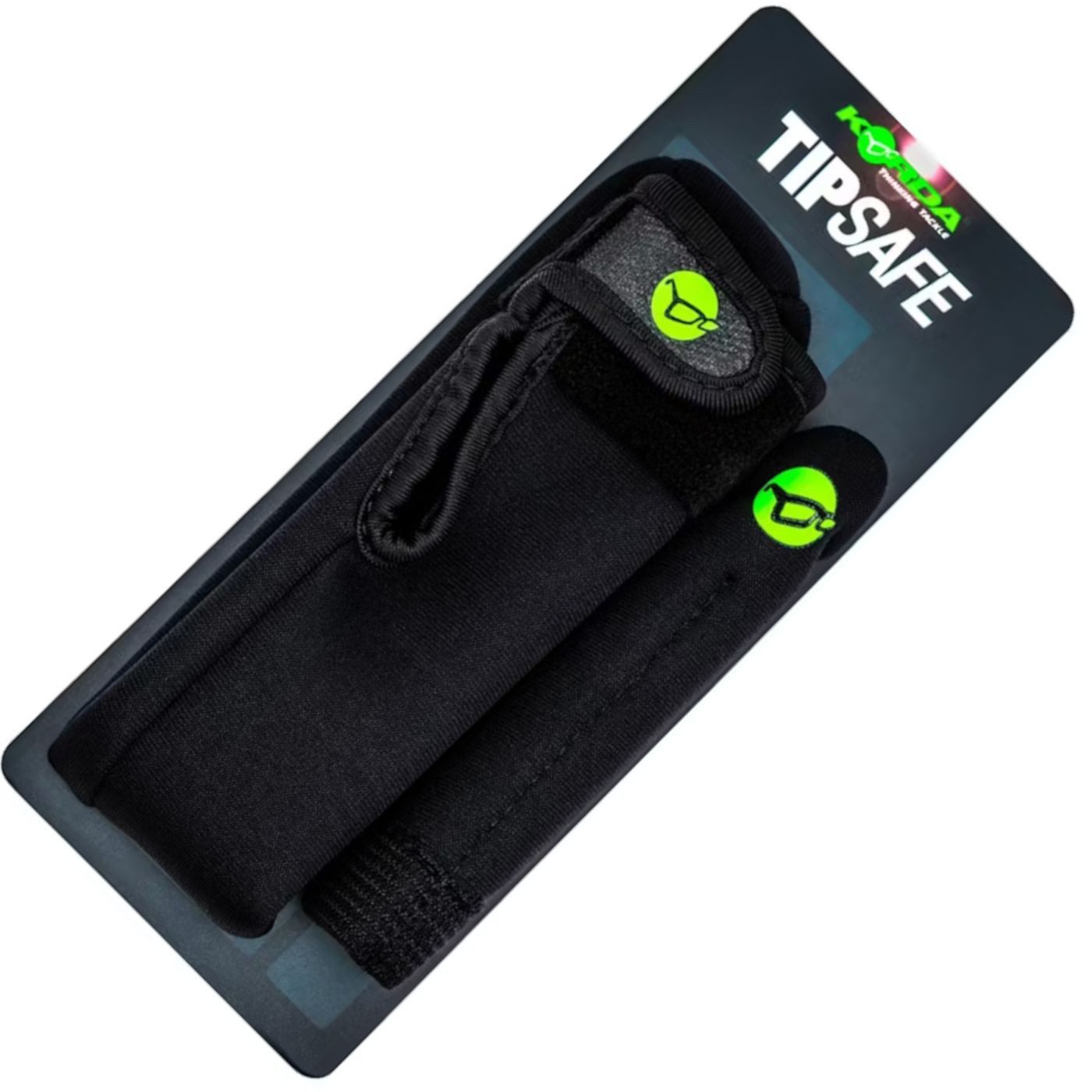 Korda Angelrutentasche Korda Tip Safe - Стержниschützer