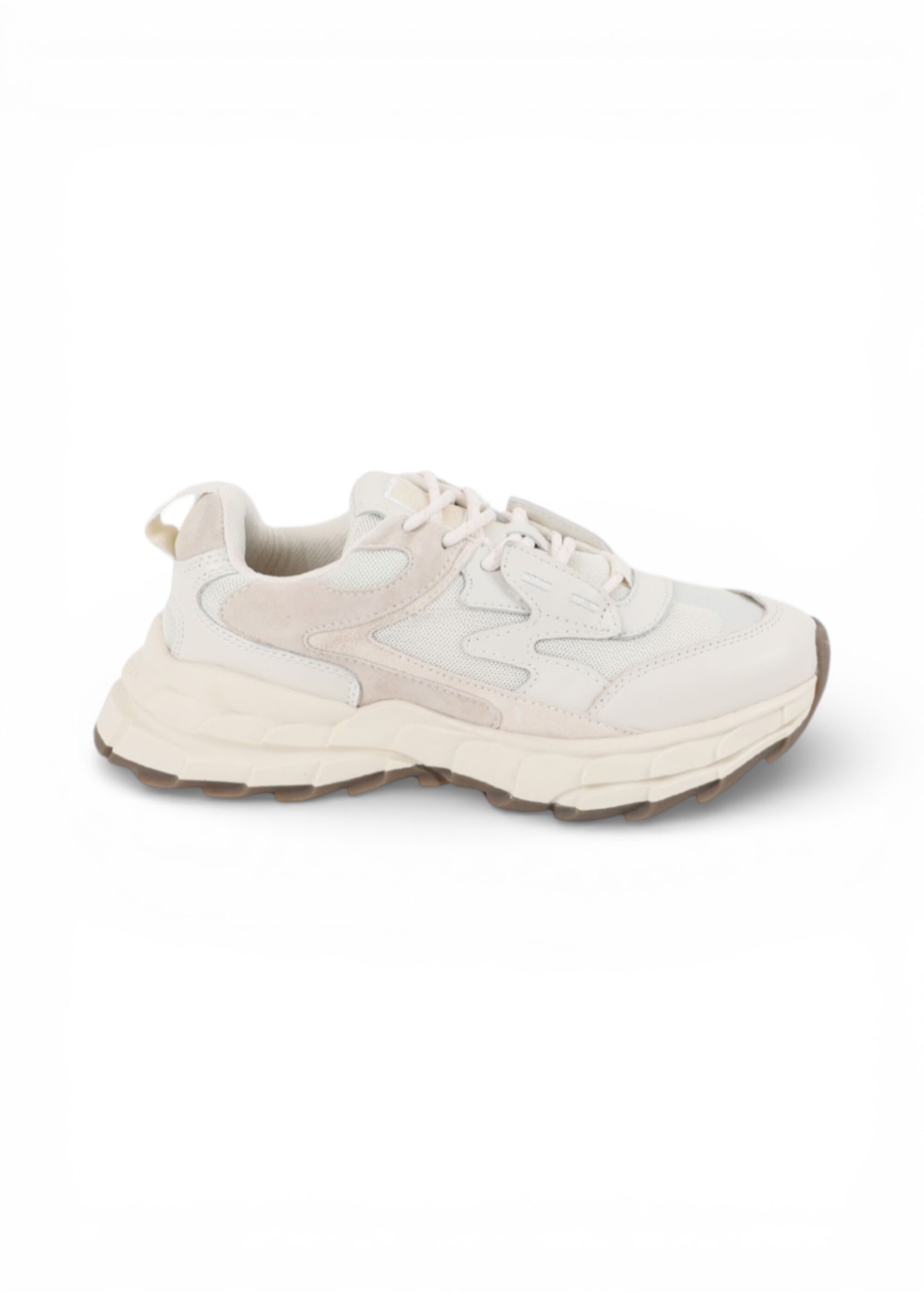 Apple of Eden NANTES Sneaker (2-tlg) Premium-Ledersneaker mit modernem Design