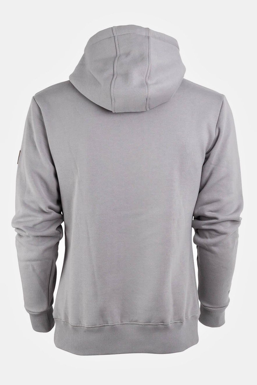 FORSBERG Sweatshirt Pettarson Hoodie mit Logo günstig online kaufen