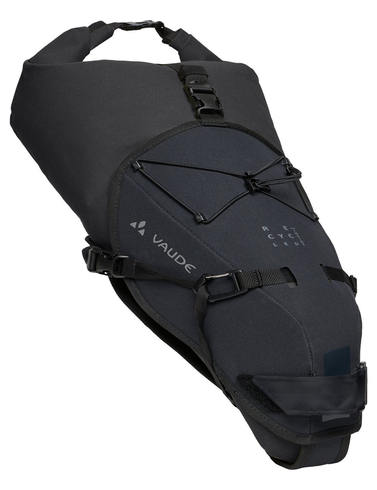 VAUDE Fahrradtasche Trailsaddle Cage (1-tlg)