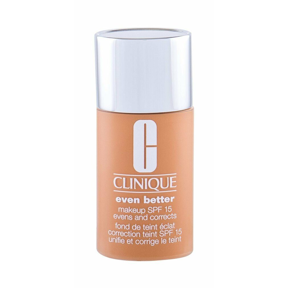 Tagescreme Even Better Make Up SPF15