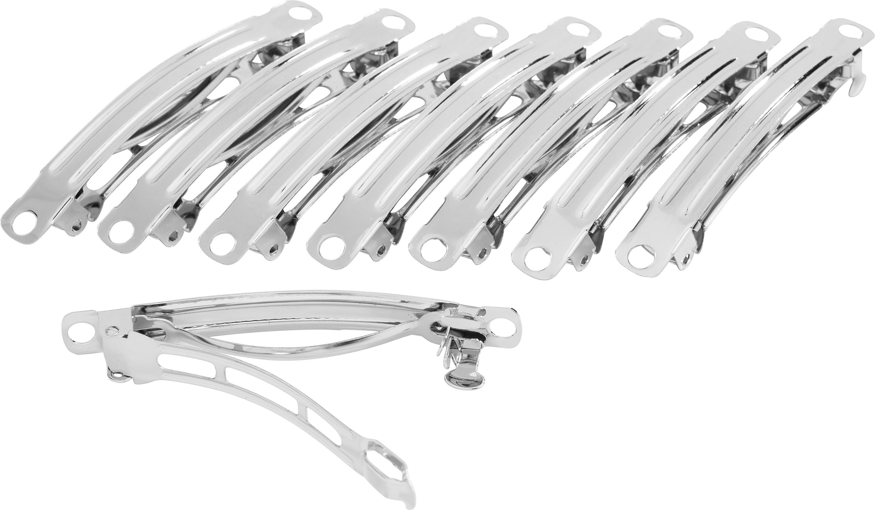 UIT Schmuckset Haarspangen, Material: Eisen günstig online kaufen