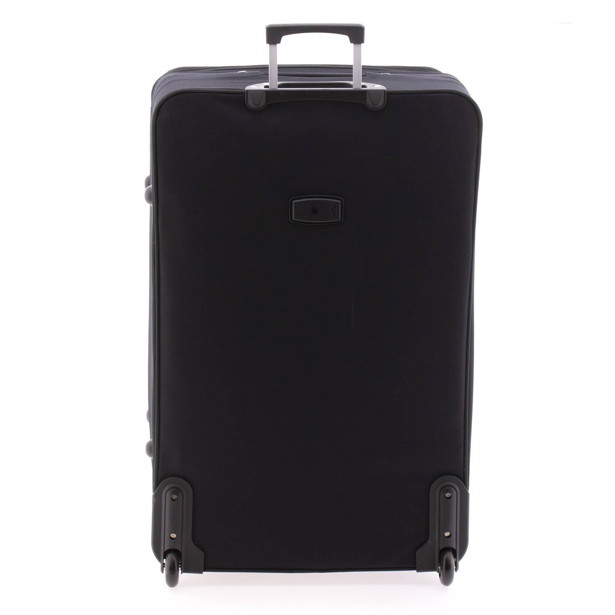 GLADIATOR Weichgepäck-Trolley 2100, 2 Rollen, Polyester