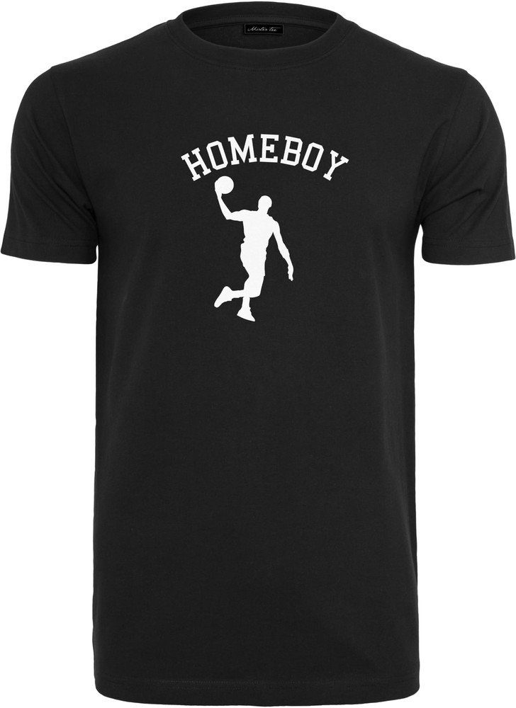 Mister Tee T-Shirt Homeboy Tee
