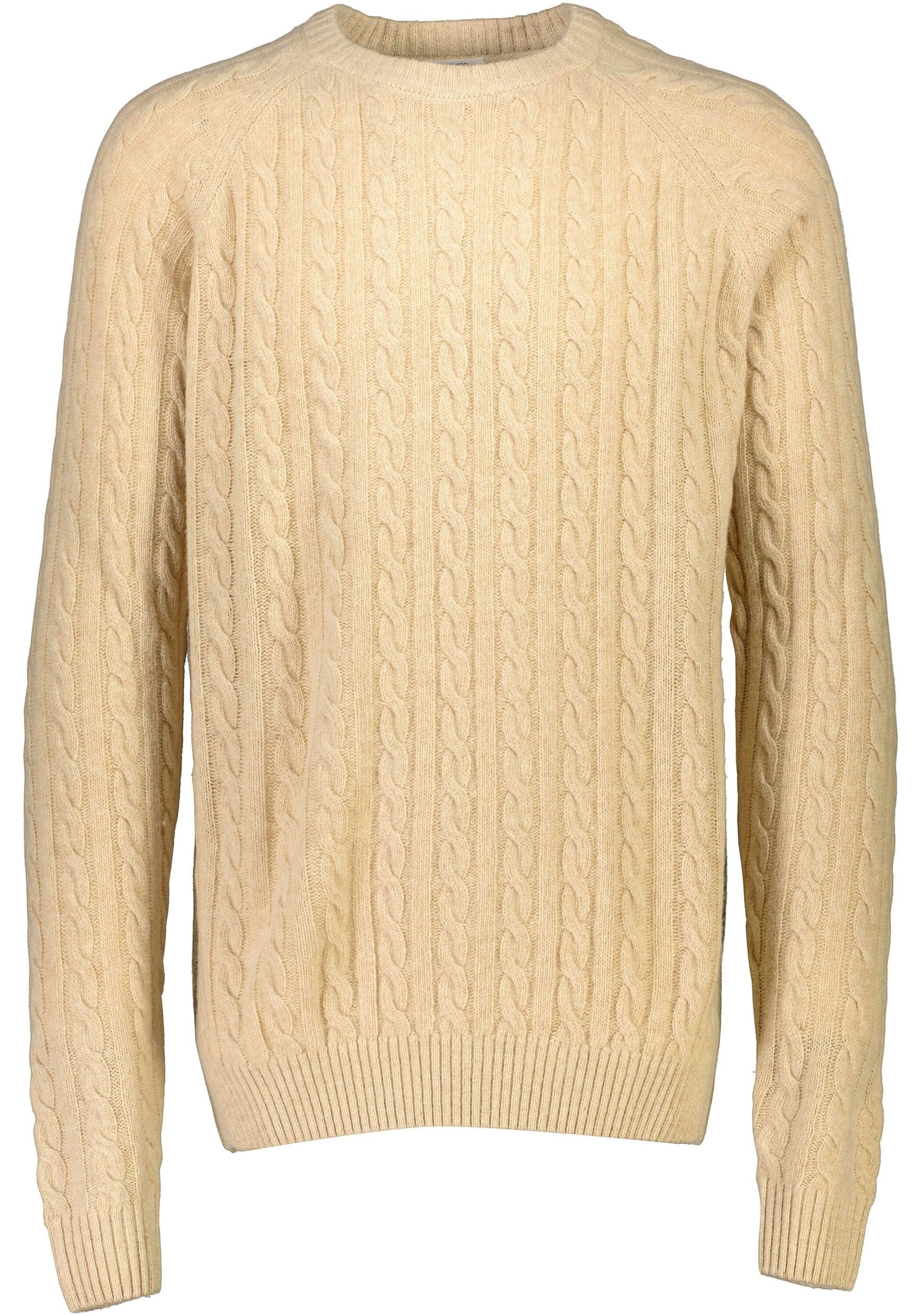 Strickpullover Strickpullover Relaxed Fit