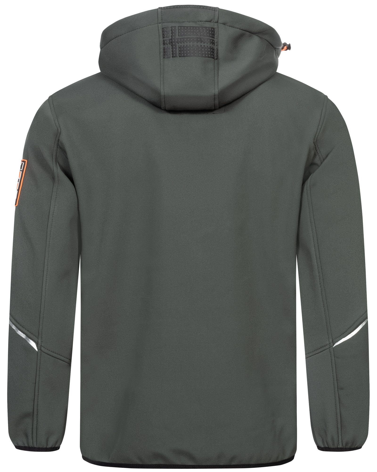 Geographical Norway Softshelljacke Herren Herbst Winter Jacke Softshell Jac günstig online kaufen